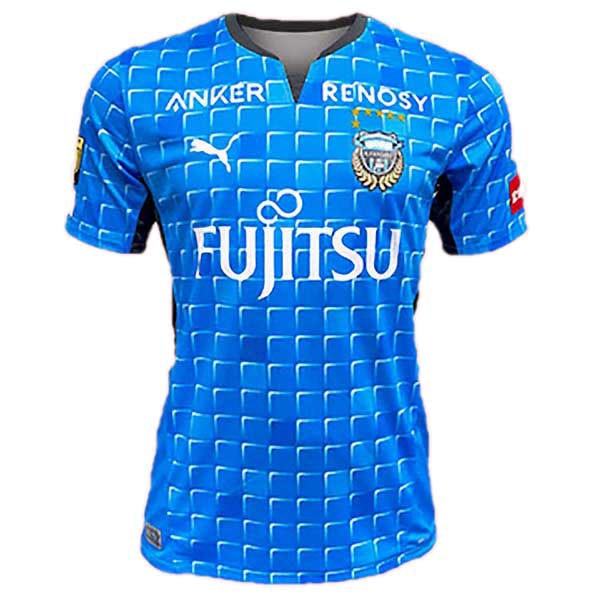 Tailandia Camiseta Kawasaki Frontale Segunda Equipación 2022/2023